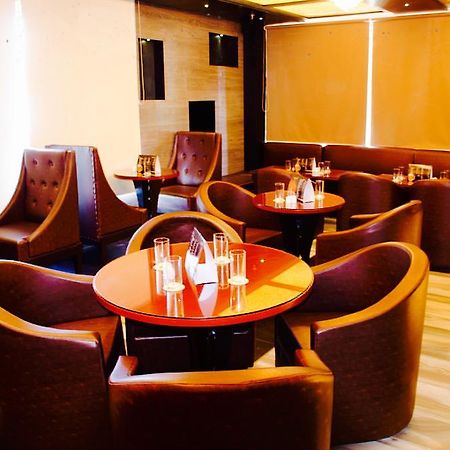 Ethnotel, Kolkata Airport Екстер'єр фото