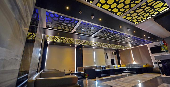 Ethnotel, Kolkata Airport Екстер'єр фото