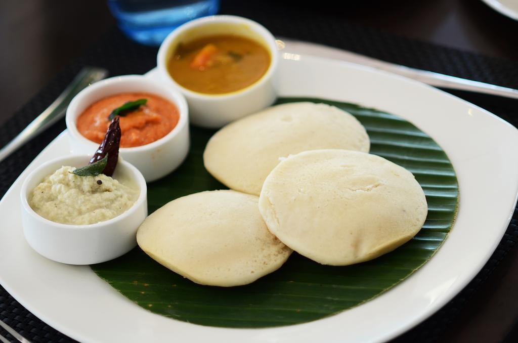 Ethnotel, Kolkata Airport Екстер'єр фото