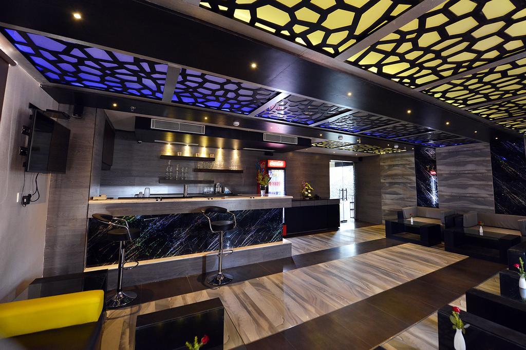 Ethnotel, Kolkata Airport Екстер'єр фото