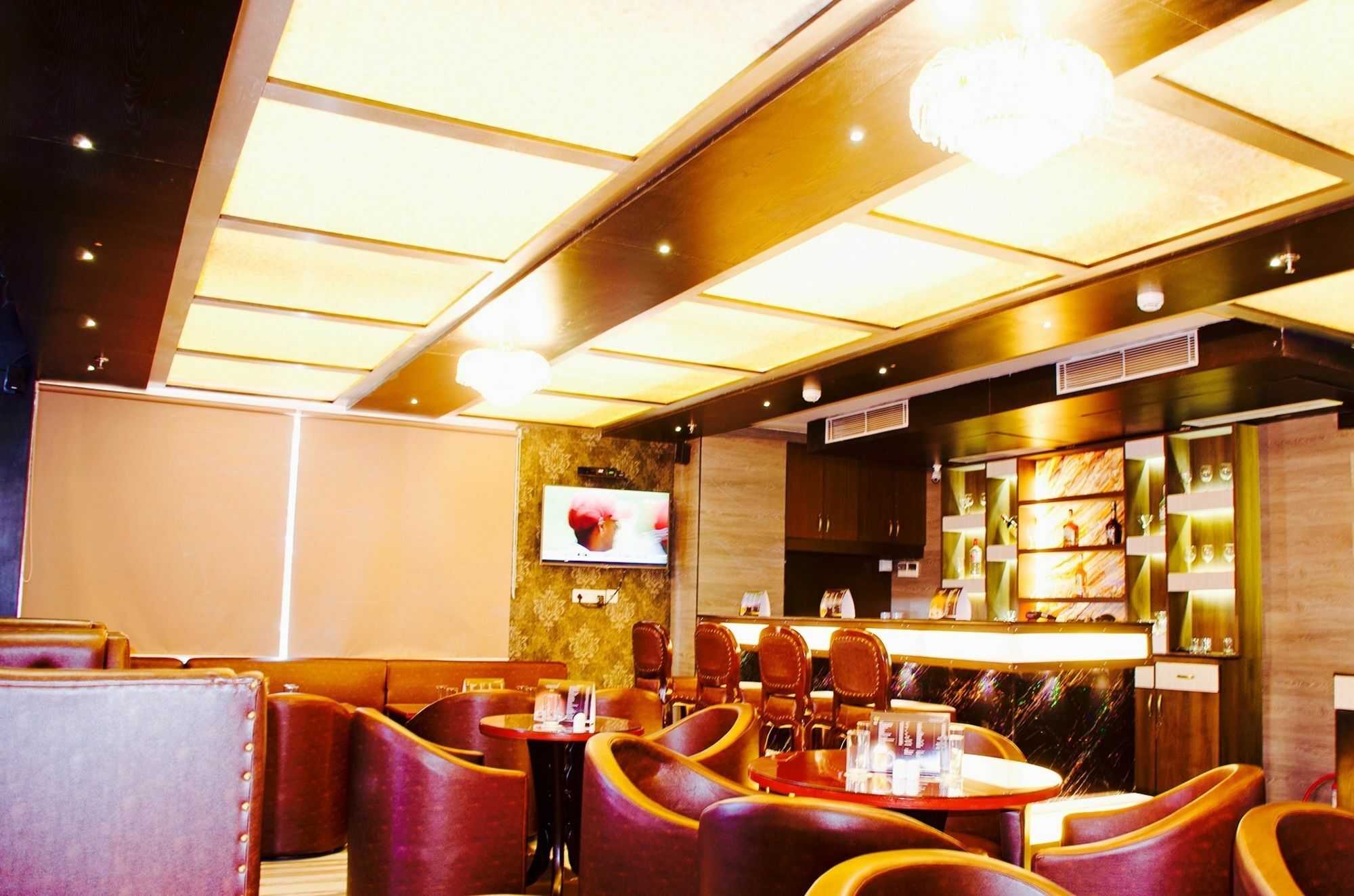 Ethnotel, Kolkata Airport Екстер'єр фото
