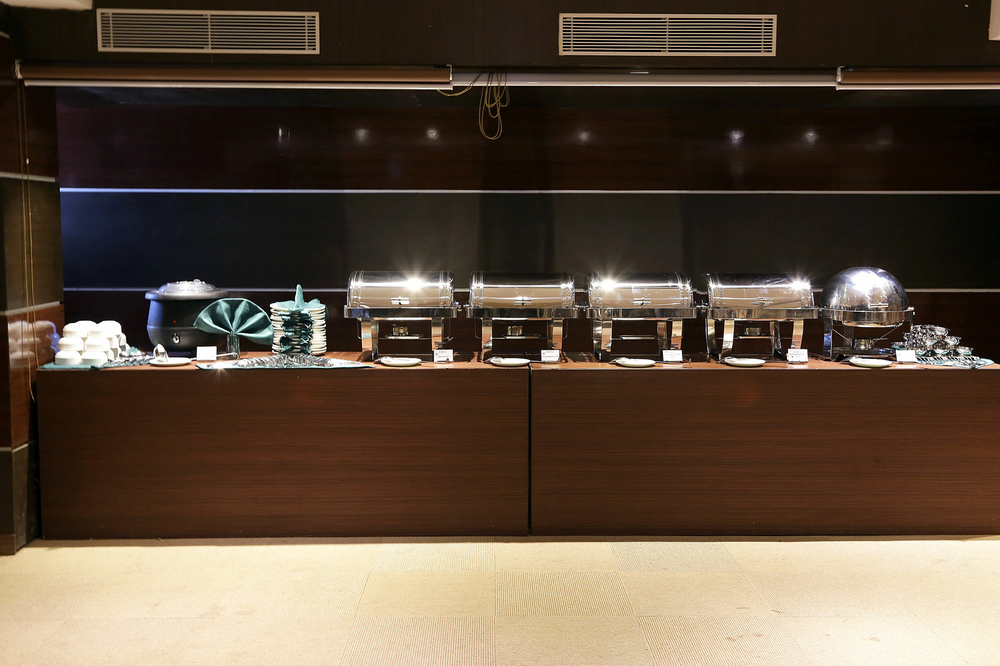 Ethnotel, Kolkata Airport Екстер'єр фото